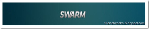 The Swarm Logo