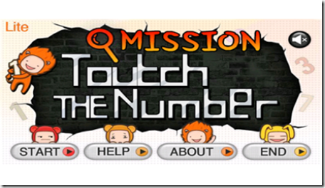 mission