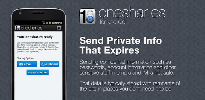 oneshar.es