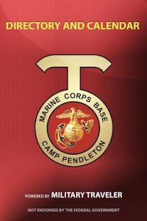 Camp Pendleton Directory Screenshots 0