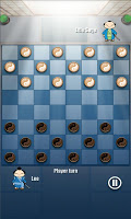 Checkers Ninja APK capture d'écran Thumbnail #4