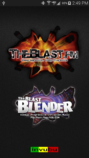 TheBlast.FM