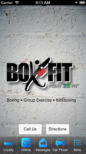 BoxFit