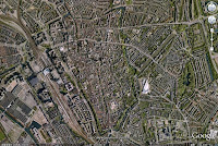 オランダ ユトレヒト州 稜堡式城郭りすと いつまでも工事中