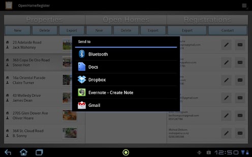 How to get Open House Register lastet apk for bluestacks