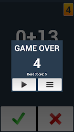 Freaking Math poster 5