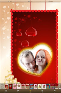 Collage Love Frame Doodle Gram(圖2)-速報App
