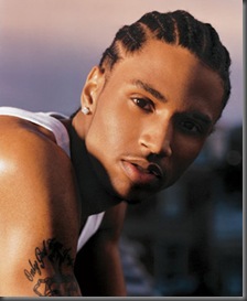 Trey Songz 1