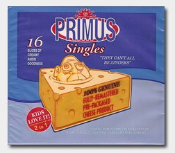 Primus!