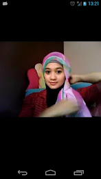 Hijab Tutorial Video by ID Dev Android poster 5