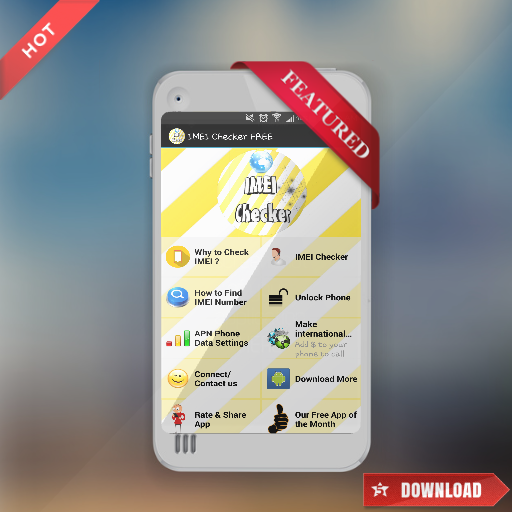 free check verizon imei Apps Google  Checker  Play FREE Android on IMEI