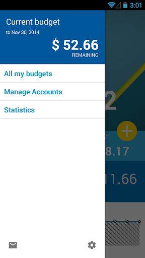 【免費財經App】buddy - Your budget assistant-APP點子