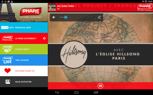 PHARE FM(圖7)-速報App