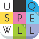 Spelltower icon
