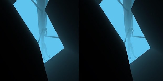 Haze Maze VR - screenshot thumbnail