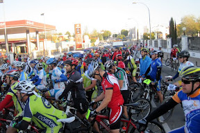 Maratón Extrema Los Pedroches