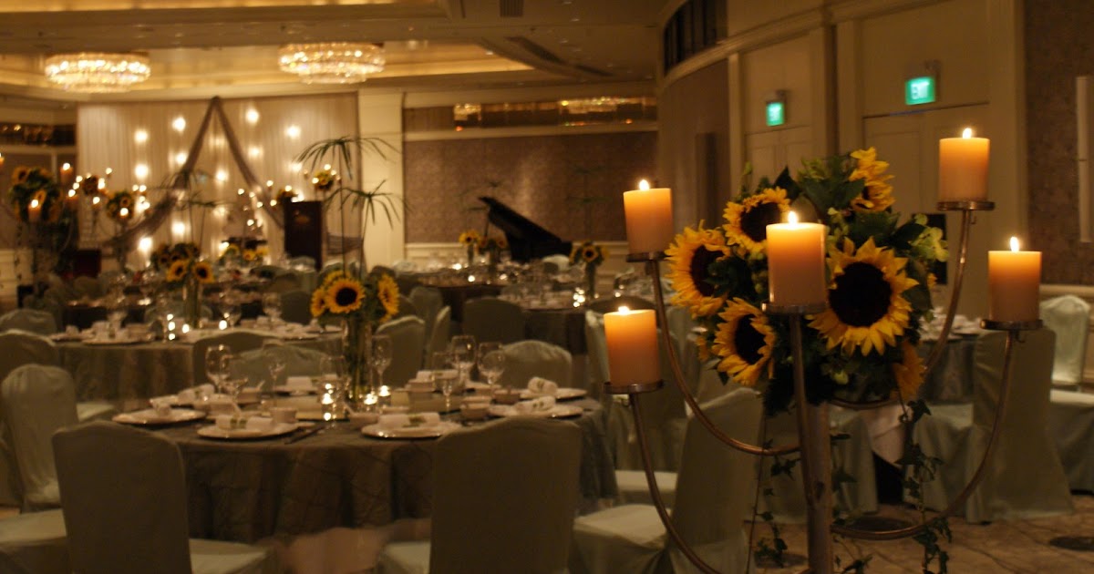 Banquets Mandarin Oriental