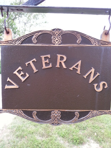 In Honor Of Those Who've Served