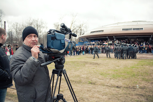 Сорванный петербургский DreamFlash 