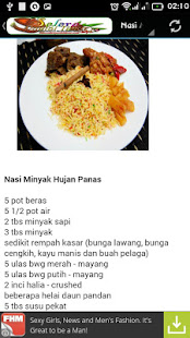Selera Dari Pantai Timur(圖2)-速報App