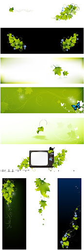 Leafy.Banners-aiovector.com.jpg