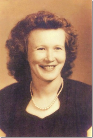 Doris 1950