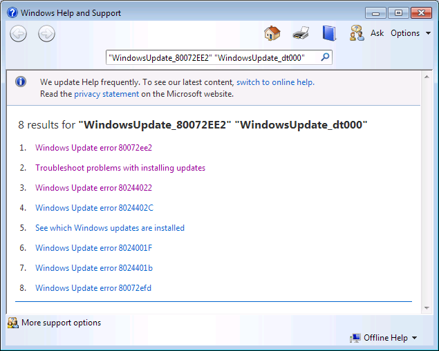 WindowsUpdateProblemOnlineHelp635