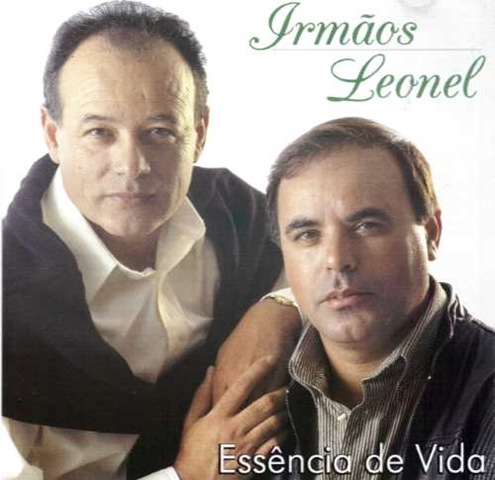 Capa de Essência de Vida