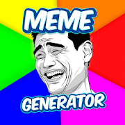 Meme Generator (old design) 2.8 Icon