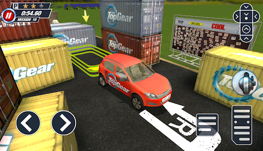 Top Gear - Extreme Parking(圖8)-速報App