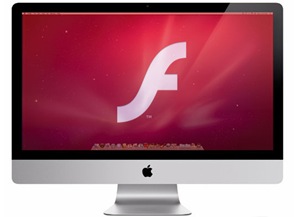 Flash可能再度佔領Mac平台？