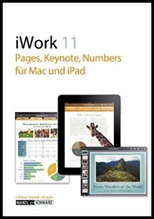 iWork 11: Pages, Keynote und Numbers für Mac und iPad