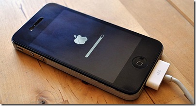iOS 4.3.2 將會支援 iPhone、iPod Touch 與 iPad