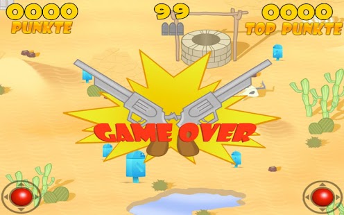 Alien vs Cowboy's - Weidekrieg - náhled