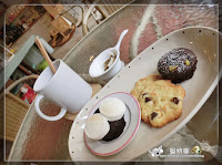奶油．飛