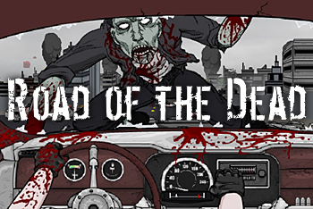 [Imagen Road of the Dead]