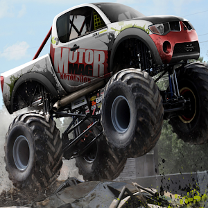 4x4 Hill Climb 3D.apk 1.0