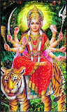Durga Chalisa HD