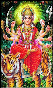 Durga Chalisa HD(圖1)-速報App