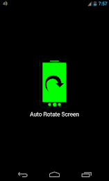 screen rotation lock poster 2