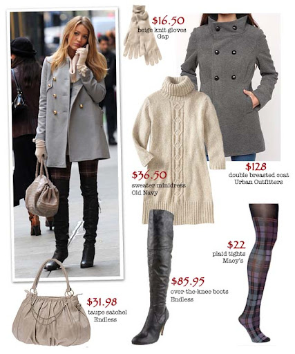 blake lively style guide. Blake Lively paired a Phillip