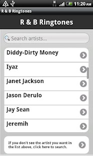 How to get R&B Ringtones 1.0 mod apk for laptop