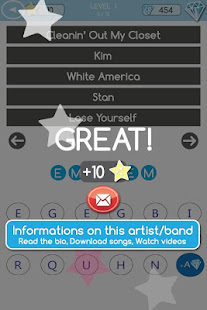 Bands, Singers And Songs Quiz(圖3)-速報App