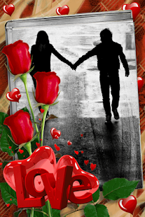 download Love PhotoFrames free
