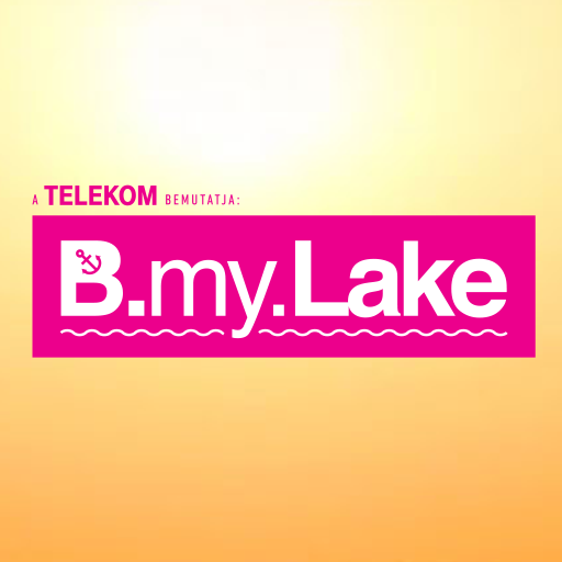 BMyLake 2014 LOGO-APP點子