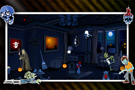 How to mod Horror Castle Escape lastet apk for pc