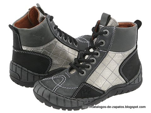 Catalogos de zapatos:zapatos770412
