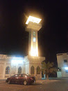 Fatima Mosque 