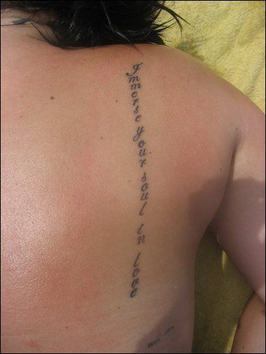 lyrics to tattoo. tattoo radiohead lyrics