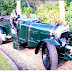 Tony's 1952 (Blower) Bentley R